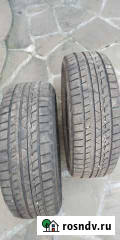 Firemax 205/55 R16 Заводской - изображение 1