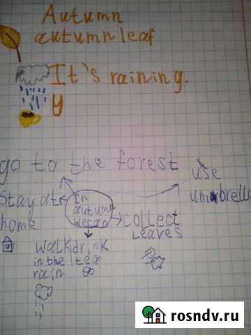 Репетитор по английскому языку для детей Рязань - изображение 1