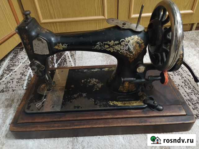 Швейная машина Singer Симферополь - изображение 1