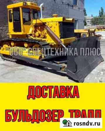 Бульдозер Т-170 Стерлитамак