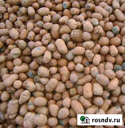 Керамзит в мешках Салым - изображение 1