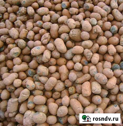 Керамзит в мешках Салым - изображение 1