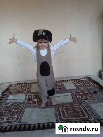 Прокат карнавальных костюмов Пермь - изображение 1