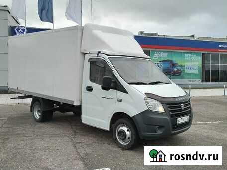 Грузоперевозки, переезды Краснодар - изображение 1