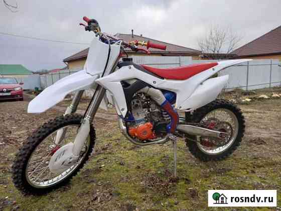 BSE RTC-300R, 37м/ч Белгород
