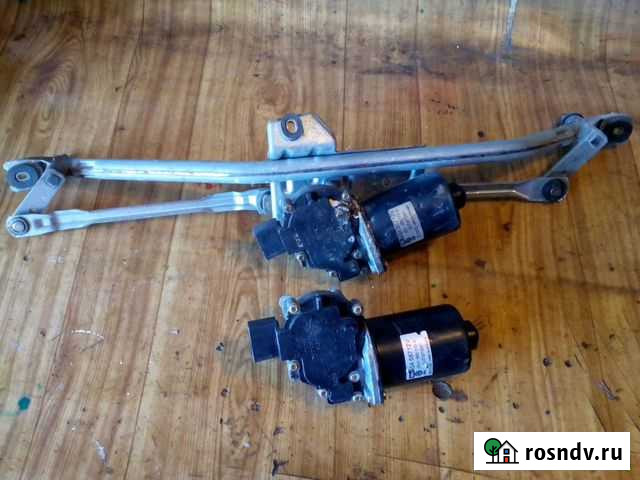 Трапеция дворников с матором Ртищево - изображение 1