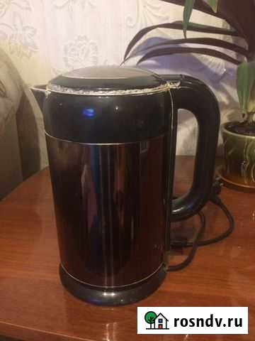 Чайник электрический vitek Пенза - изображение 1