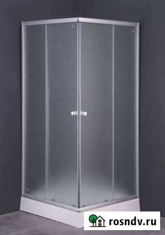 Установка, монтаж душевых кабинок и других предмет Майкоп - изображение 1