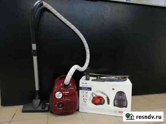 Пылесос Bosch BGN 21800 (Сл) Слободской