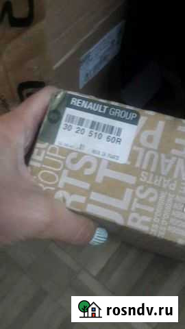 Диск сцепление в сборе Рено Дастр 2.0л Зеленодольск - изображение 1