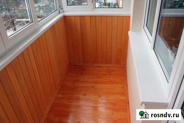 Монтаж,отделка окон,остекление балконов под ключ Улан-Удэ - изображение 1