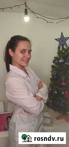 Лечебно-профилактический массаж Санкт-Петербург - изображение 1