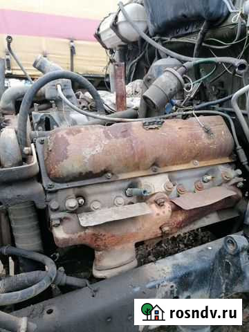 Двигатель ЗИЛ 131 Пермь - изображение 1