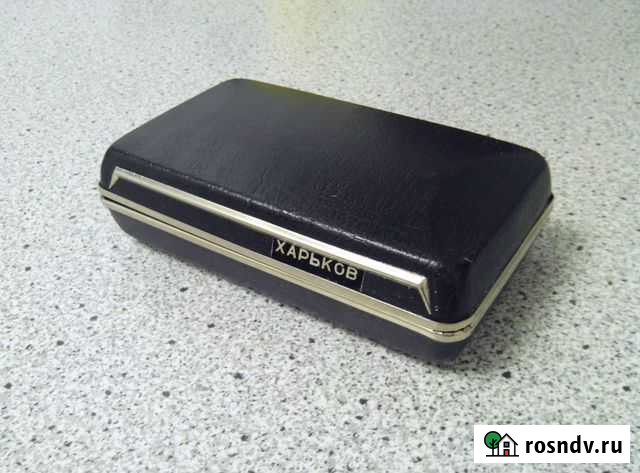 Электробритва Харьков Глазов - изображение 1