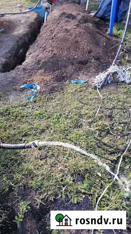 Бурение скважин Тюмень - изображение 1