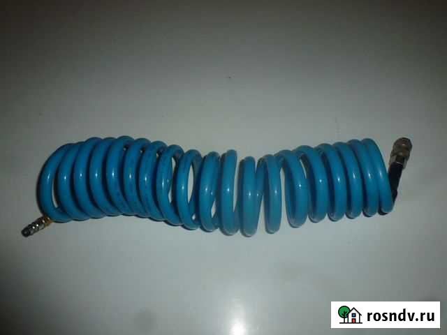 Шланг для компрессора 5м Каменка - изображение 1