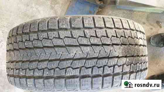 Yokohama 4 Seasons Van 265/50 R20 4шт Новокубанск