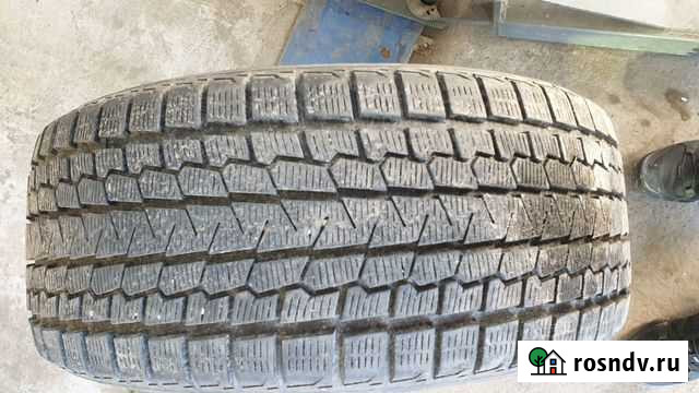 Yokohama 4 Seasons Van 265/50 R20 4шт Новокубанск - изображение 1