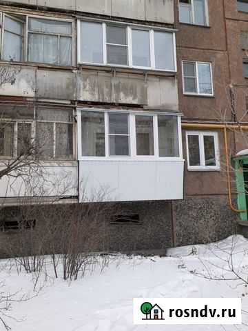 Балкон пвх Челябинск - изображение 1