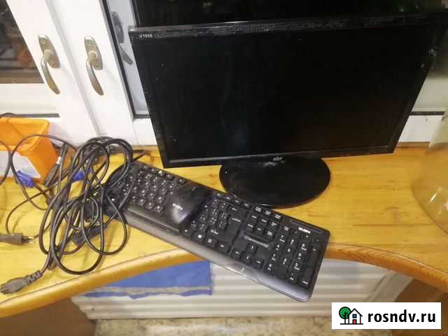 Продам дисплей принтер колонки Воткинск - изображение 1