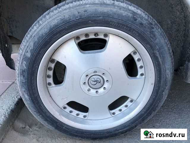 Work 18 Новый Уренгой - изображение 1