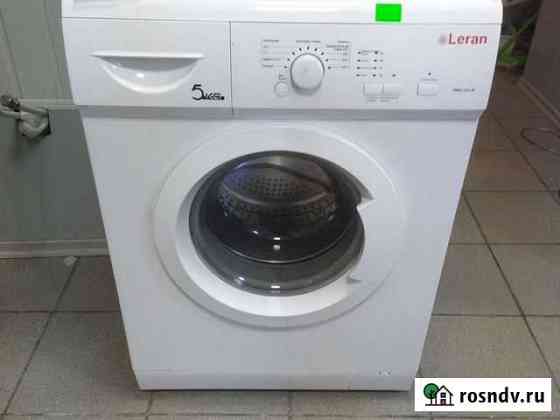 Leran,5 кг загрузка,после то, гарантия Магнитогорск