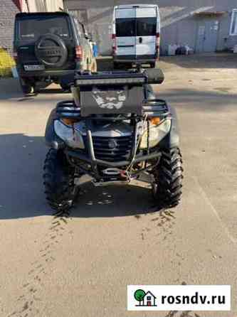 Квадроцикл CF X6 moto (625 C) Королев