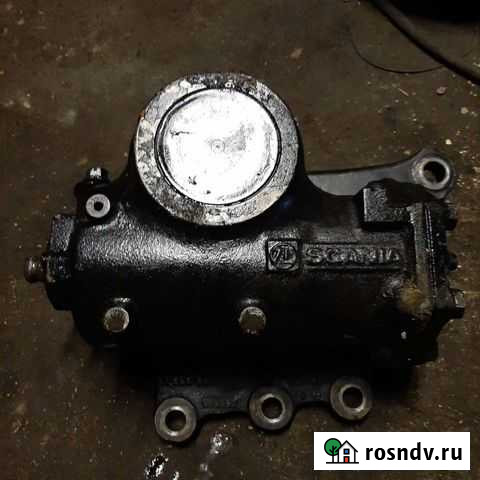 Гидроусилитель scania 4 Псков - изображение 1