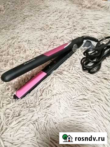 Выпрямитель Чебоксары - изображение 1