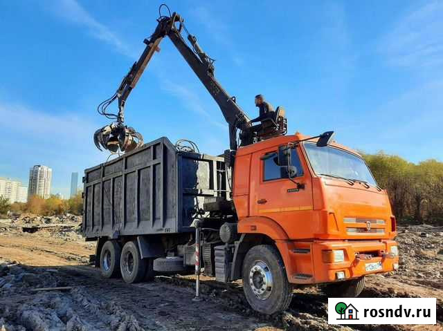 Вывоз металлолома, сдать металлолом Москва - изображение 1