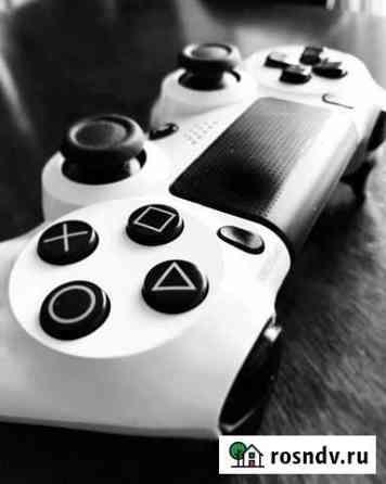 Ремонт DualShock4 DualSenes5 Обслуживание PS Xbox Владикавказ