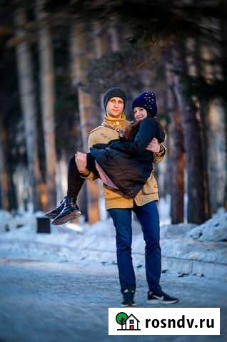 Фотограф. Все виды Фотосъемки Омск - изображение 1