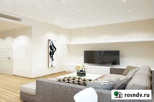 Натяжные Потолки Уфа - изображение 1