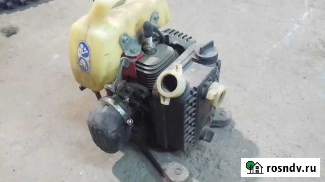 Мотопомпа Дзержинск - изображение 1