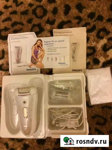 Депилятор Казань - изображение 1