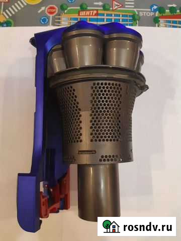 Запчасть для пылесоса dason 45 Дзержинский - изображение 1