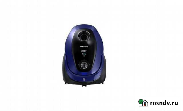 Пылесос Samsung SC20M255AWB Тюмень - изображение 1