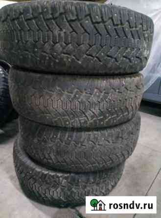 Cordiant 215/65 R16 Балаково