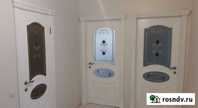 Установка межкомнатных дверей Белгород - изображение 1