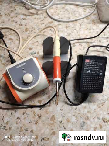 Электрошпатель Аверон Балахна - изображение 1