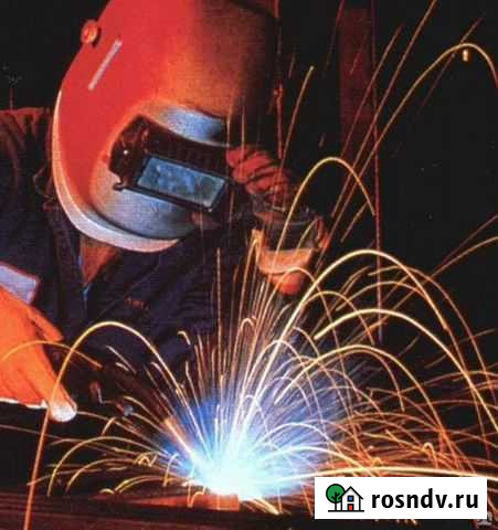 Сварка аргоном алюминия и сплавов, напыление Усть-Кут - изображение 1