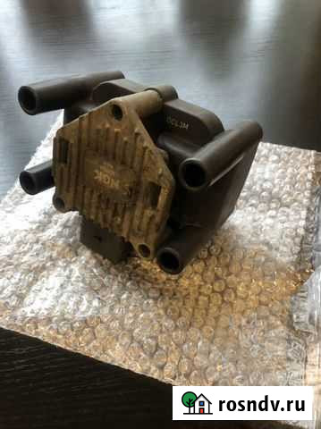 Катушка зажигания Сланцы - изображение 1