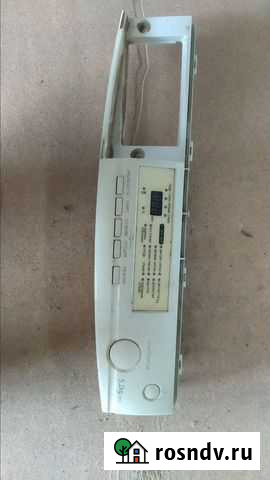 Панель от стиральной машины Самсунг Началово - изображение 1