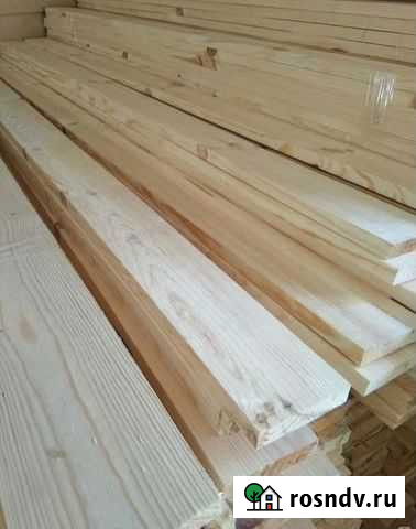 Строганная доска Джанкой - изображение 1