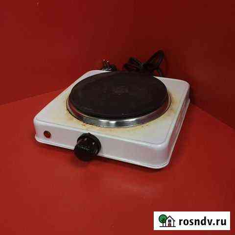 Плитка электрическая пл-01 (37061) Абакан