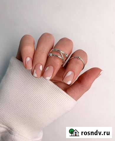 Маникюр Хабаровск - изображение 1