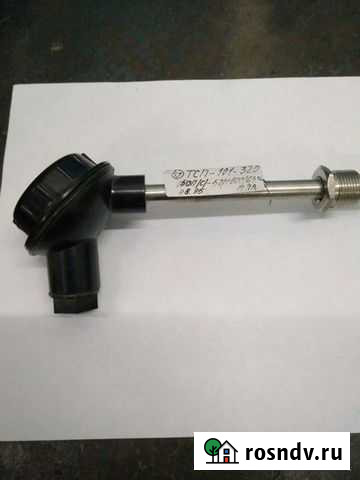 Термометр тсп, тхк Казань - изображение 1