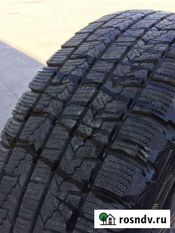 Комплект колёс r15 5х114,3 Ульяновск - изображение 1