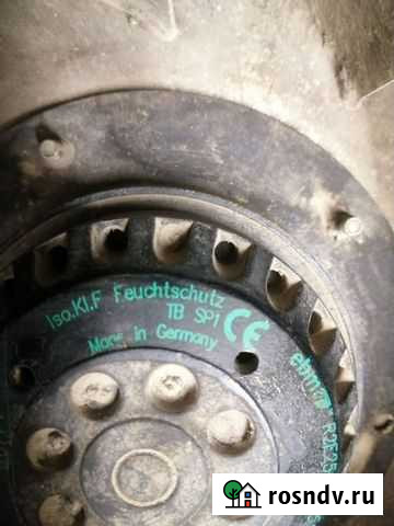 Вытяжка производство Германия Саратов - изображение 1