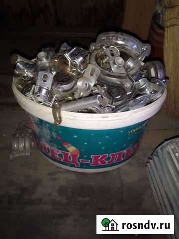 Хомуты, подошвы Шарья - изображение 1